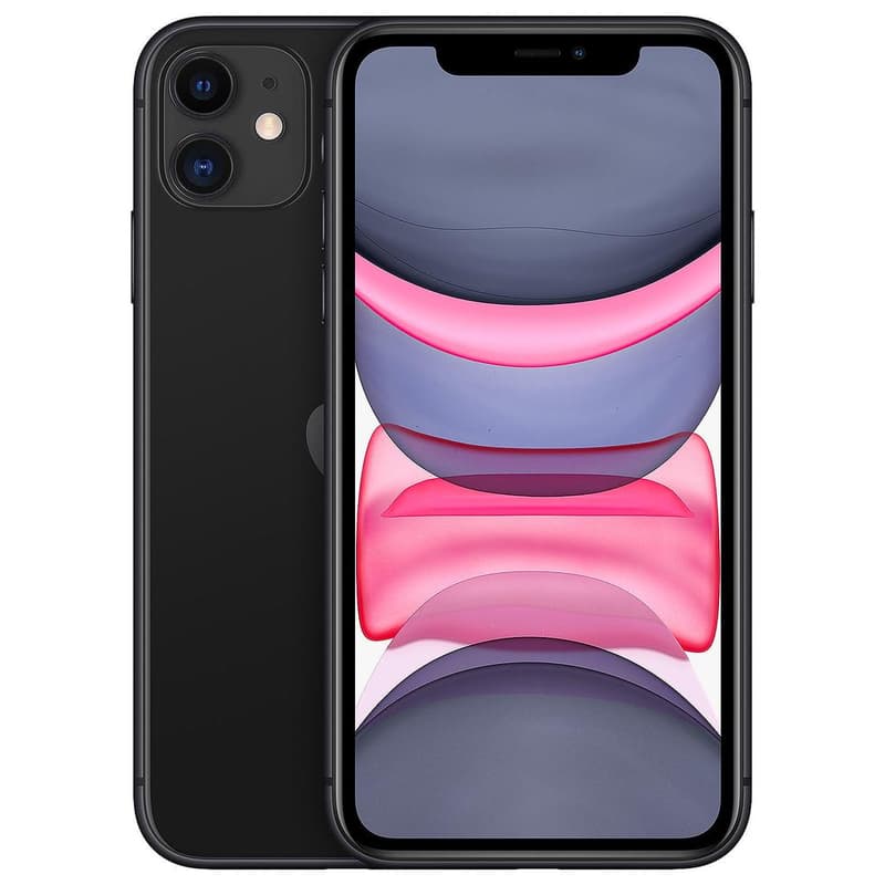 Réparation d'écran iPhone à Montpellier — iPhone 11